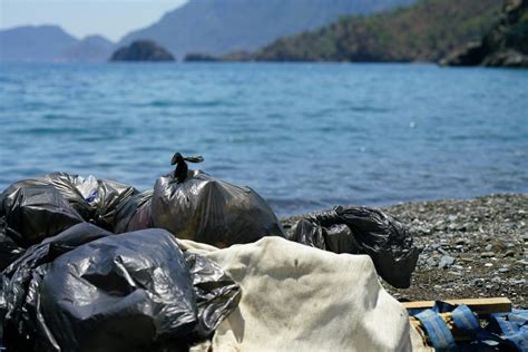 Turning the Tide: Kenya's Ban on Plastic Garbage Bags Signals .